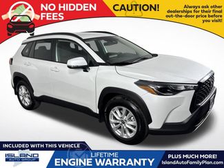 Certified 2023 Toyota Corolla Cross LE 360° Tour