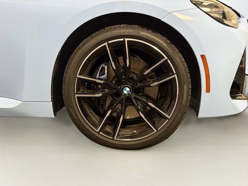 Used 2026 BMW M240i xDrive Coupe AWD/4WD image 34