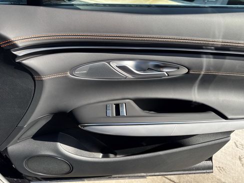 New 2026 Genesis GV70 2.5T Sport Prestige image 22