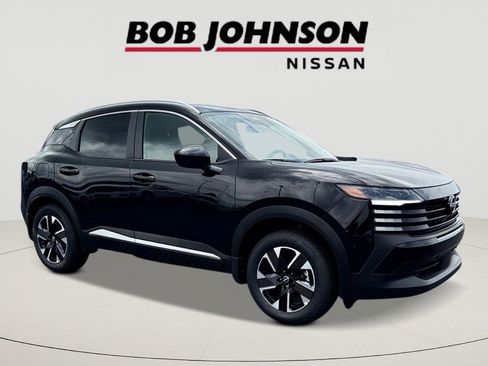 New 2026 Nissan Kicks SV w/ SV Premium Package AWD/4WD image 1