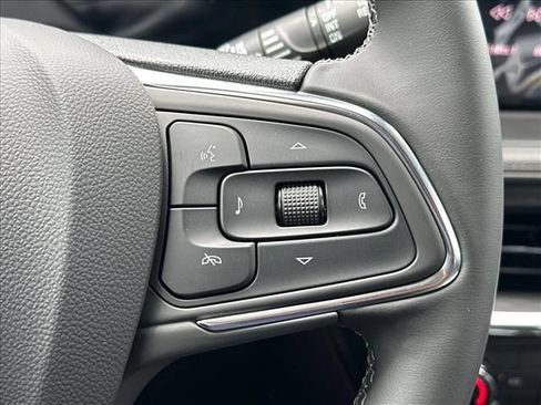 New 2026 Buick Encore GX Sport Touring w/ Advanced Technology Package FWD image 29