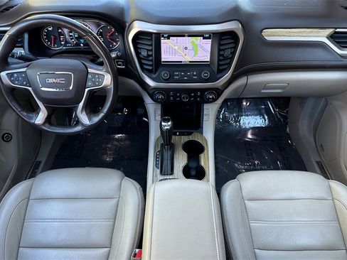 Used 2018 GMC Acadia Denali w/ Technology Package image 14