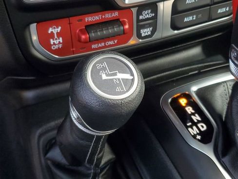 Used 2024 Jeep Wrangler Unlimited Rubicon w/ Convenience Group image 20