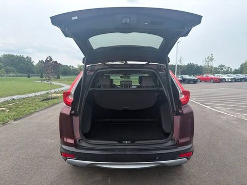 Used 2018 Honda CR-V EX-L image 10