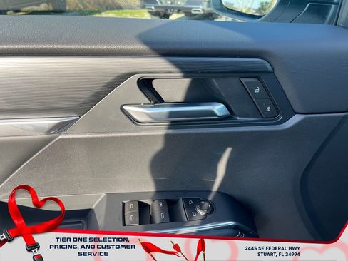 New 2026 GMC Acadia Elevation w/ Elevation Premium Package image 22