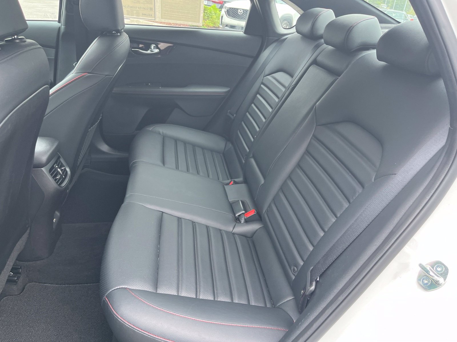 Used 2023 Kia Forte GT w/ GT2 Package FWD image 30