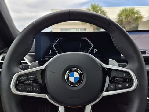 Certified 2025 BMW 430i xDrive Coupe w/ M Sport Package AWD/4WD image 23