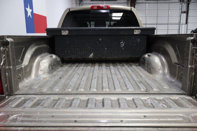 Used 2009 Dodge Ram 2500 Truck Laramie AWD/4WD image 27