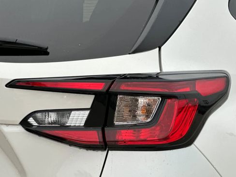 New 2026 Subaru Crosstrek 2.5i Limited image 30