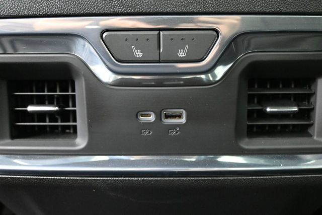 Used 2024 GMC Sierra 1500 Denali w/ Technology Package AWD/4WD image 26