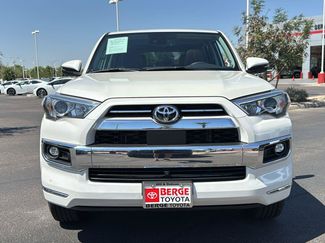 Certified 2022 Toyota 4Runner Limited AWD/4WD video 2