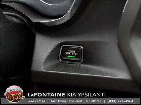 Used 2018 Chevrolet Camaro LS image 20