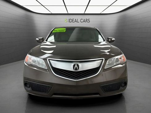 Used 2015 Acura RDX FWD image 2