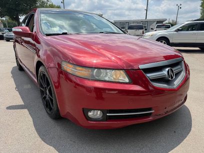 Used 2007 Acura TL