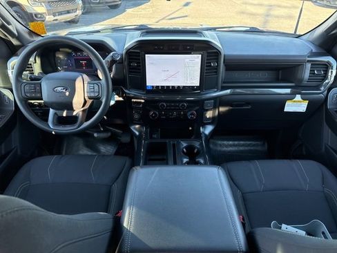 Used 2024 Ford F150 STX image 15