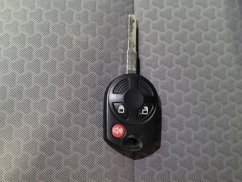 Used 2018 Ford Escape SE AWD/4WD image 32