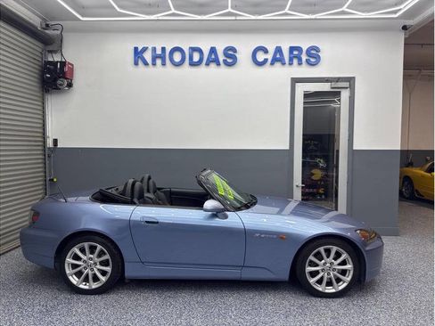 Used 2006 Honda S2000 image 30