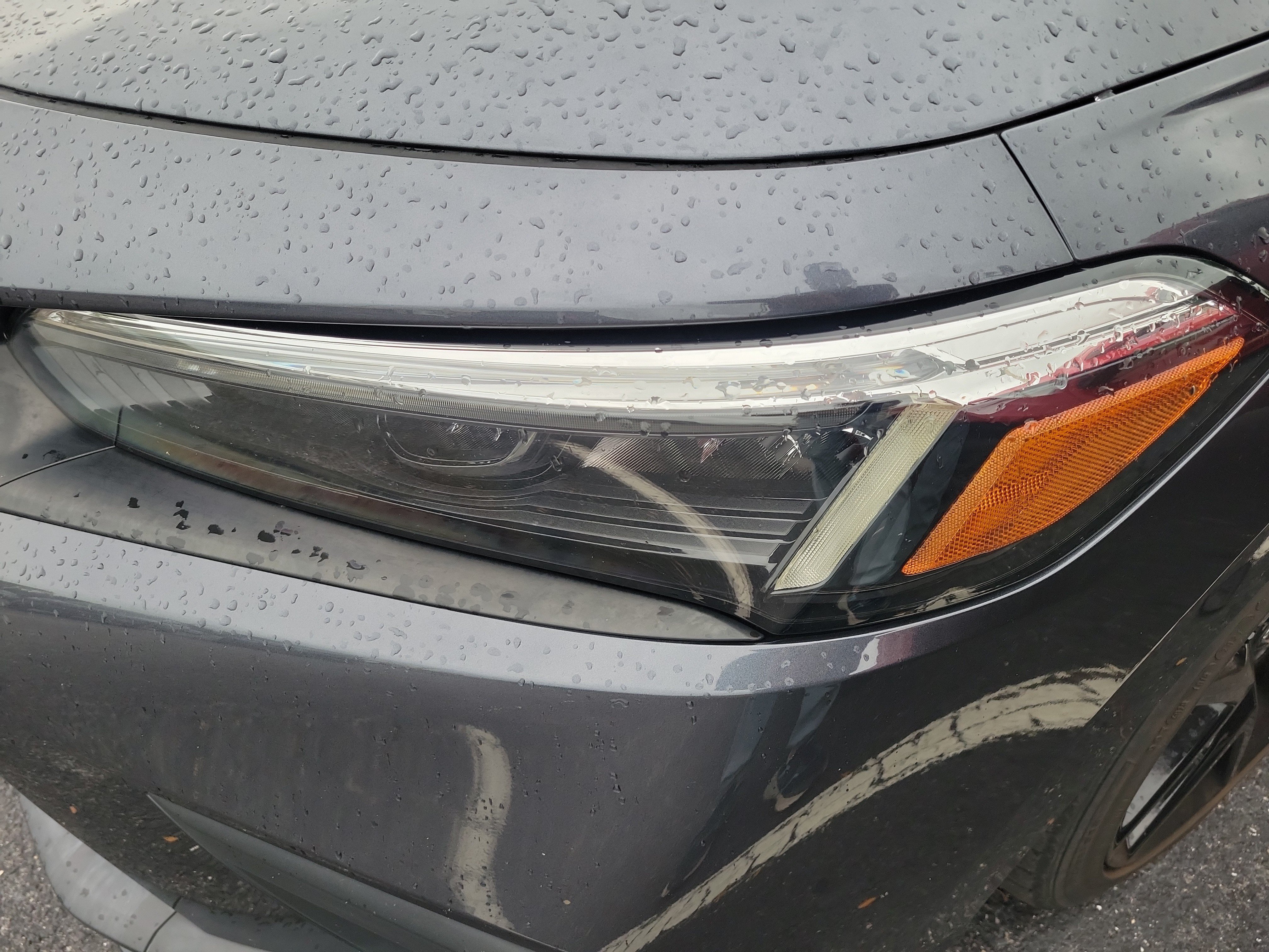 Used 2024 Toyota RAV4 LE FWD image 4