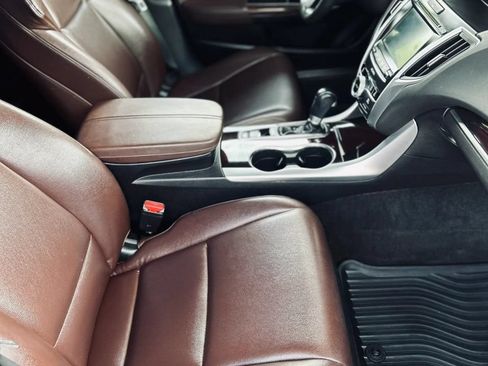 Used 2015 Acura TLX FWD image 25