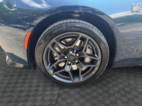 New 2026 Dodge Charger R/T Scat Pack image 14