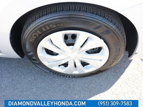 Used 2024 Nissan Versa S image 24