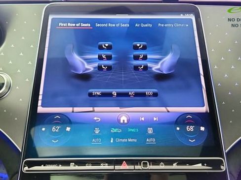 Used 2023 Mercedes-Benz EQS 450+ Sedan image 54