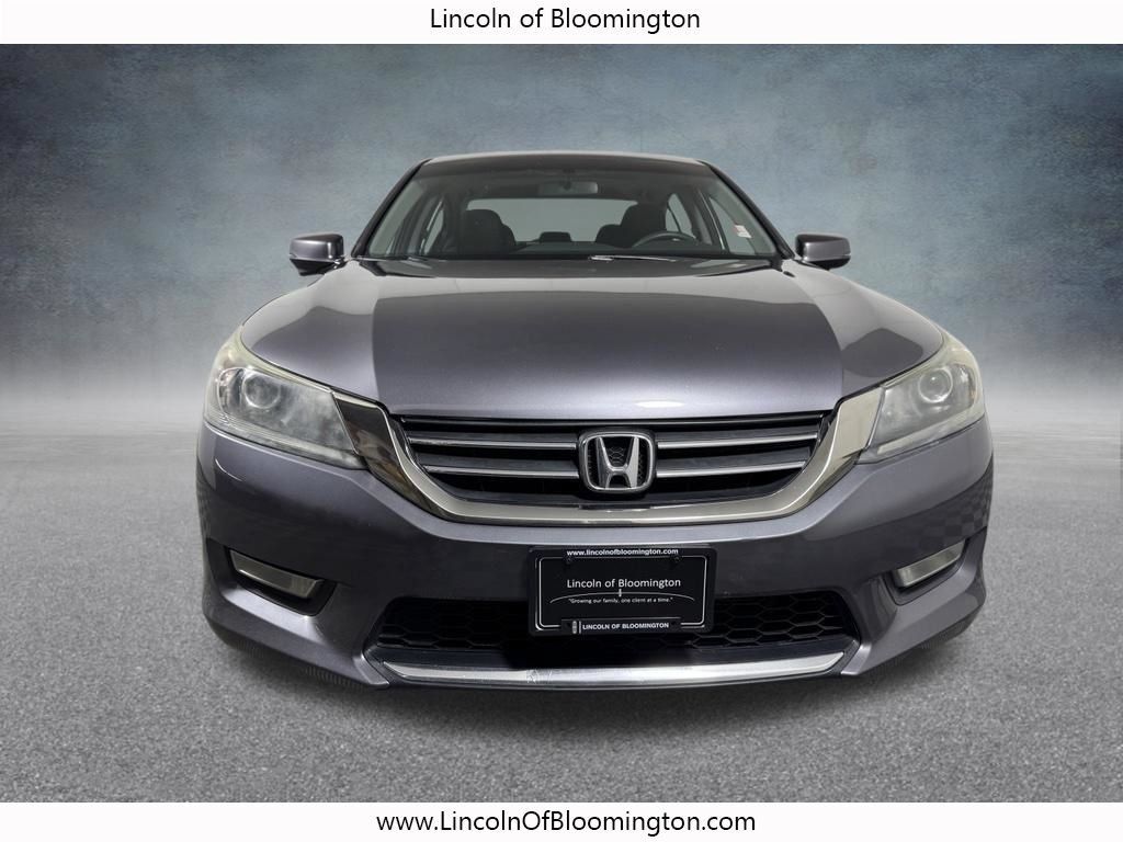 Used 2013 Honda Accord EX image 8
