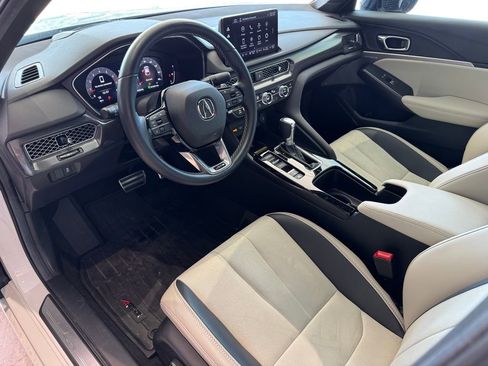 Used 2024 Acura Integra A-Spec FWD image 4