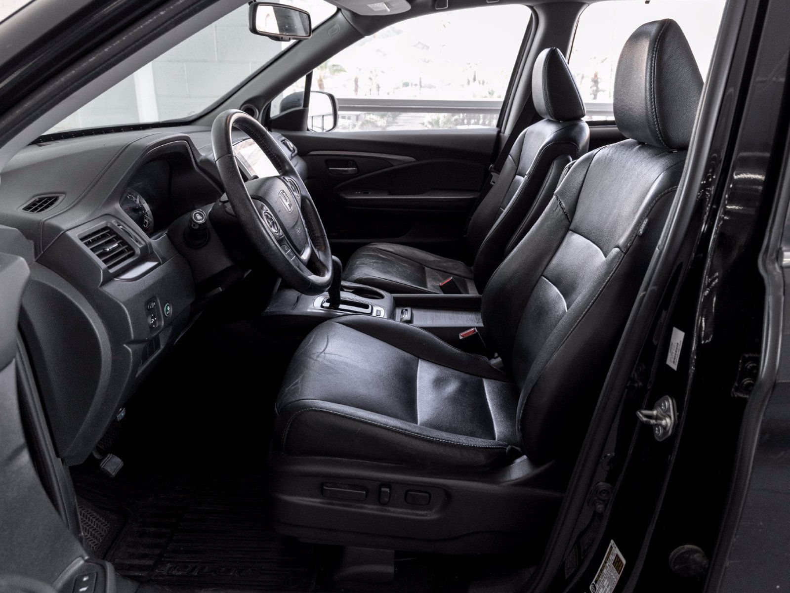 Used 2016 Honda Pilot EX-L image 11