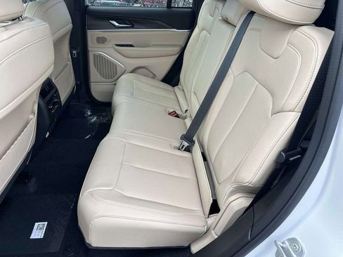 New 2026 Jeep Grand Cherokee Limited image 7