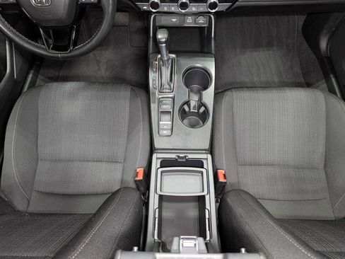Certified 2024 Honda Civic EX image 20