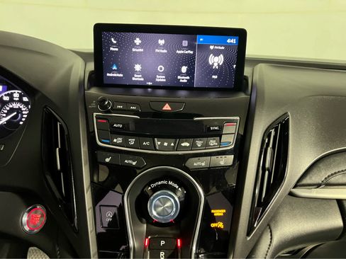 Used 2023 Acura RDX AWD image 11