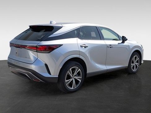 Used 2024 Lexus RX 350 350 image 9