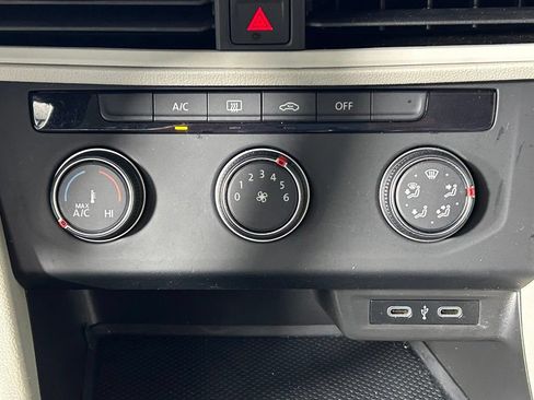 Used 2022 Volkswagen Jetta S FWD image 18