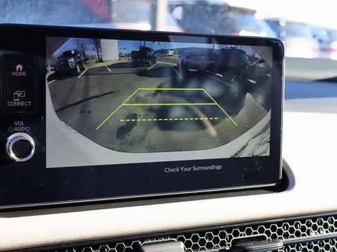 New 2026 Honda HR-V LX image 21