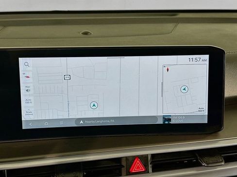 Used 2024 Kia Sorento SX image 24