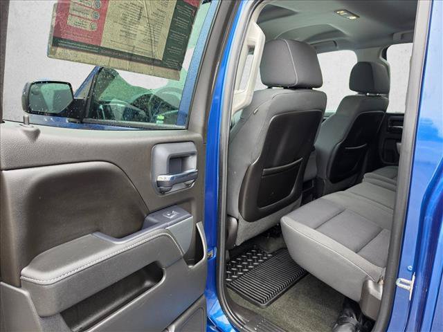 Used 2015 Chevrolet Silverado 1500 LT w/ All Star Edition AWD/4WD image 15
