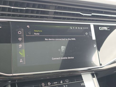 New 2026 Audi Q7 3.0T Premium Plus image 12