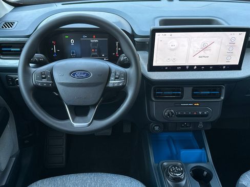 New 2026 Ford Maverick XLT FWD image 13