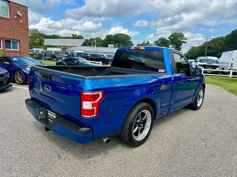Used 2018 Ford F150 XL w/ Equipment Group 101A Mid AWD/4WD image 6