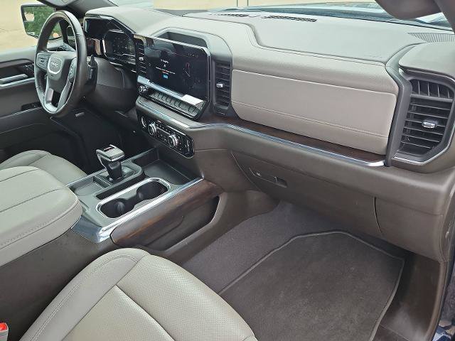 Certified 2023 GMC Sierra 1500 SLT AWD/4WD image 27