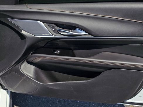 Used 2021 Cadillac CT4 Sport image 31