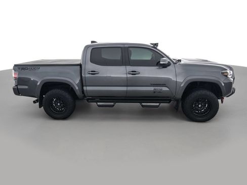 Used 2021 Toyota Tacoma TRD Sport image 4