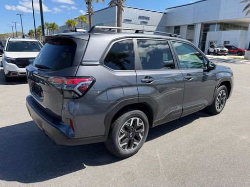 New 2026 Subaru Forester Premium image 3