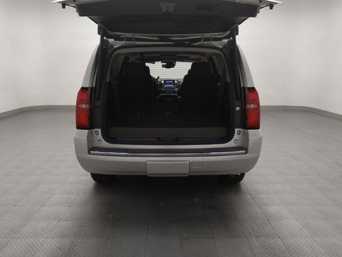 Used 2016 Chevrolet Tahoe LTZ RWD image 29