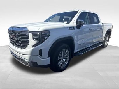 Used 2024 GMC Sierra 1500 Denali w/ Technology Package