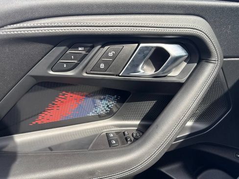 Used 2024 BMW M2 w/ Lighting Package RWD image 15