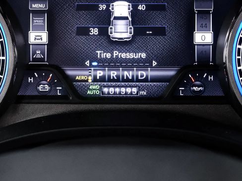 Used 2019 RAM 1500 Limited w/ Advanced Safety Group AWD/4WD image 26
