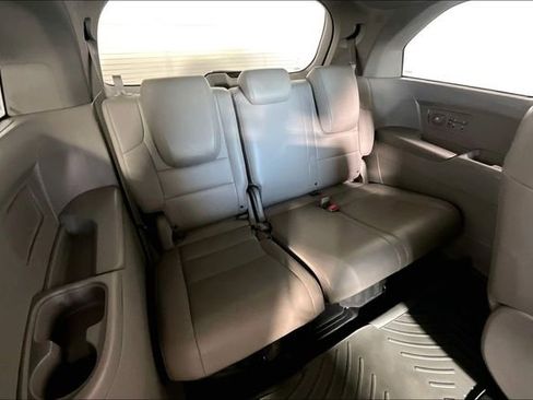 Used 2016 Honda Odyssey EX-L image 27