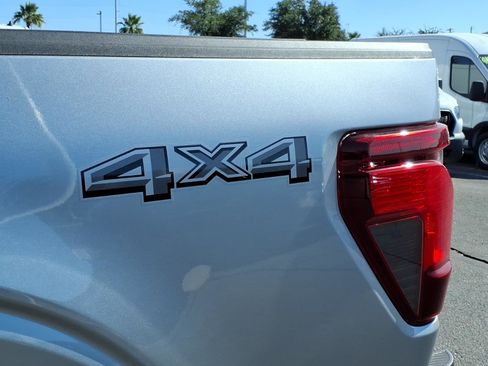 Used 2026 Ford F150 XL w/ Equipment Group 103A High AWD/4WD image 6